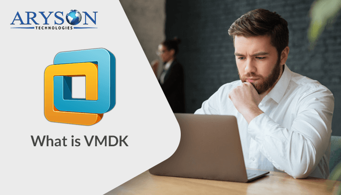 how to use vmdk file